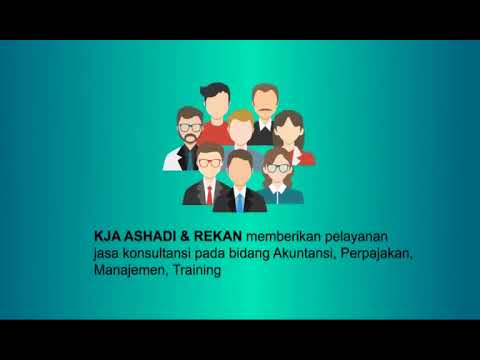 Video Profil KJA Ashadi & Rekan